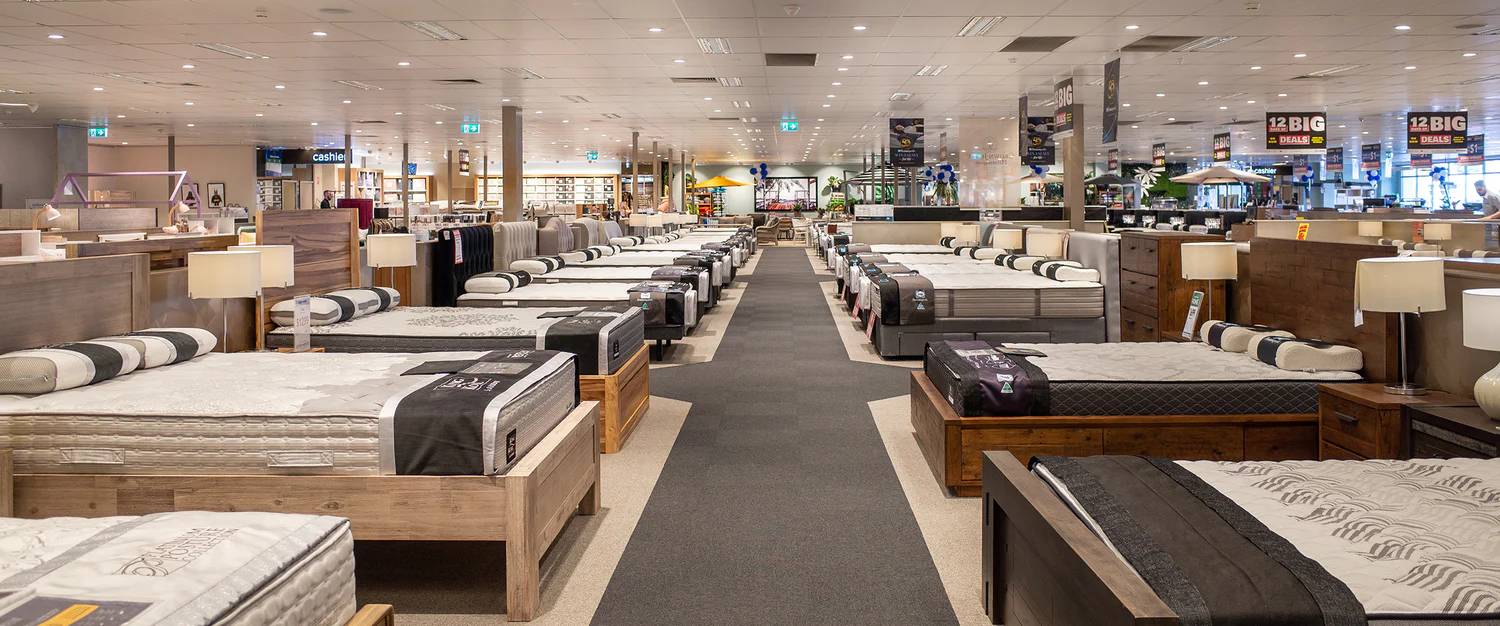 Sleep Better For Less Today