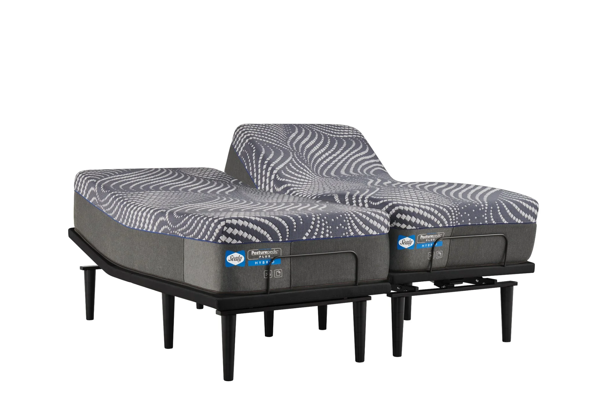 Sealy EASE 4.0 Power Base - Image 3