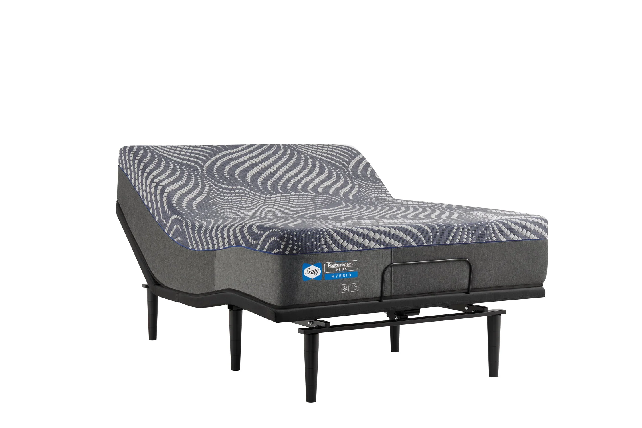 Sealy EASE 4.0 Power Base - Image 4