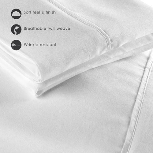 Fabrictech Microfiber Sheet Set - Image 5