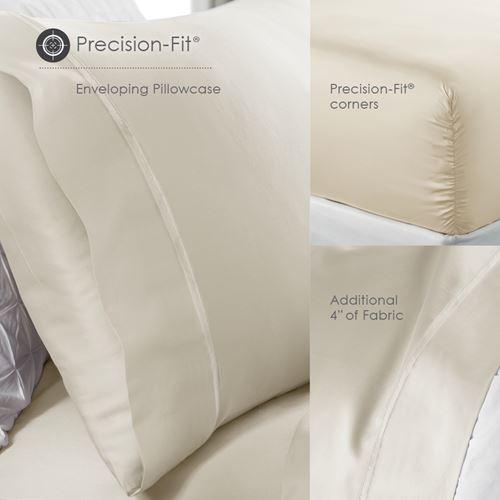 Fabrictech Microfiber Sheet Set - Image 6
