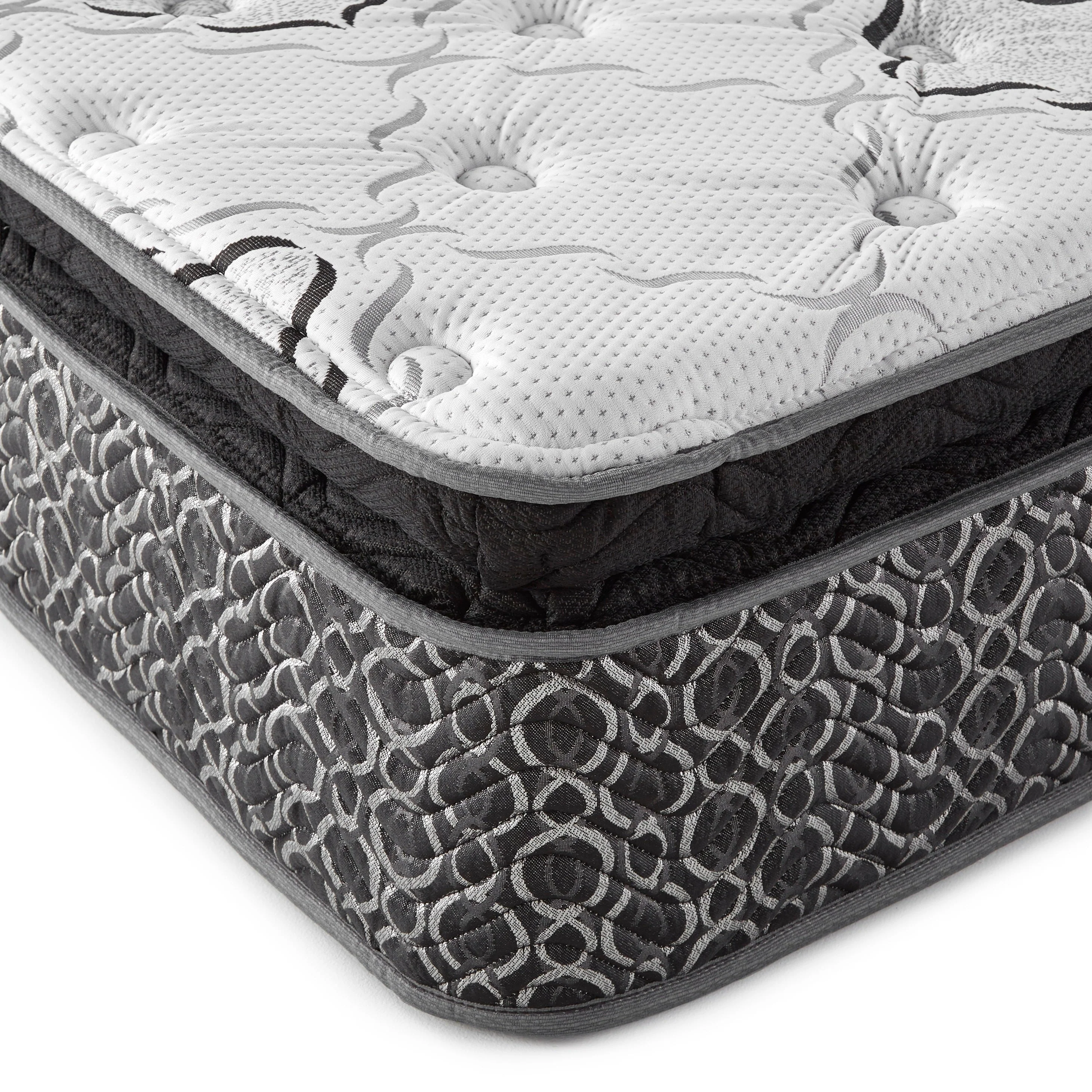 Mattress Firm Direct Euphoria Pillowtop Mattress - Image 4