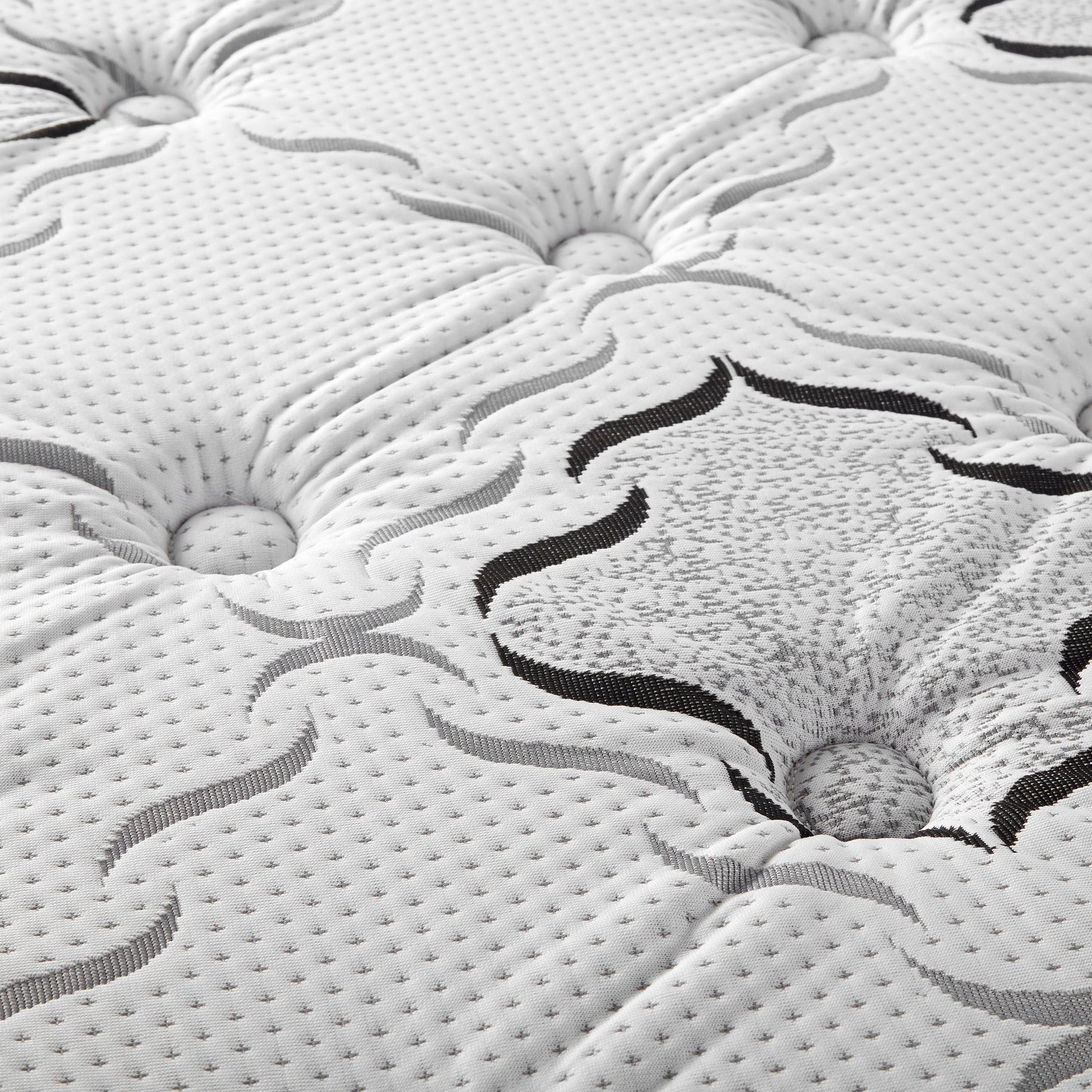 Mattress Firm Direct Euphoria Plush Mattress - Image 3