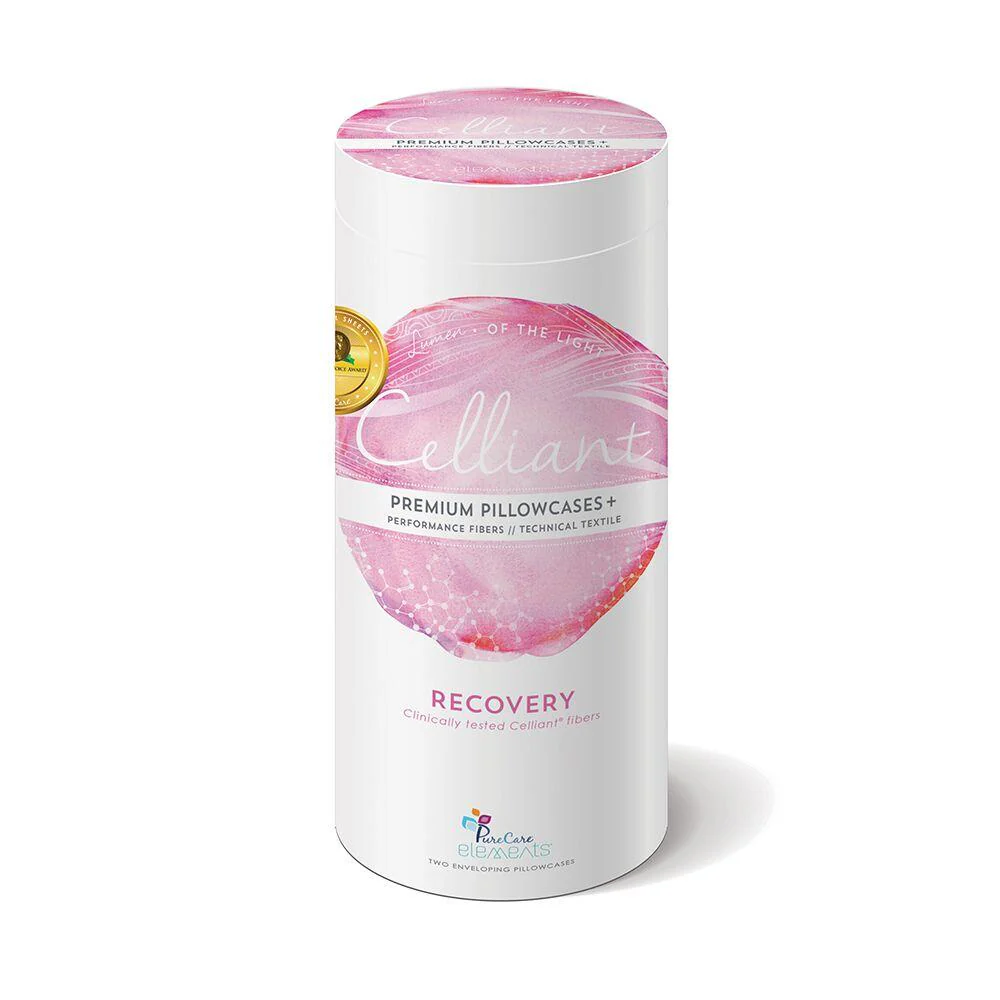 PureCare Celliant Pillowcase Set - Image 6