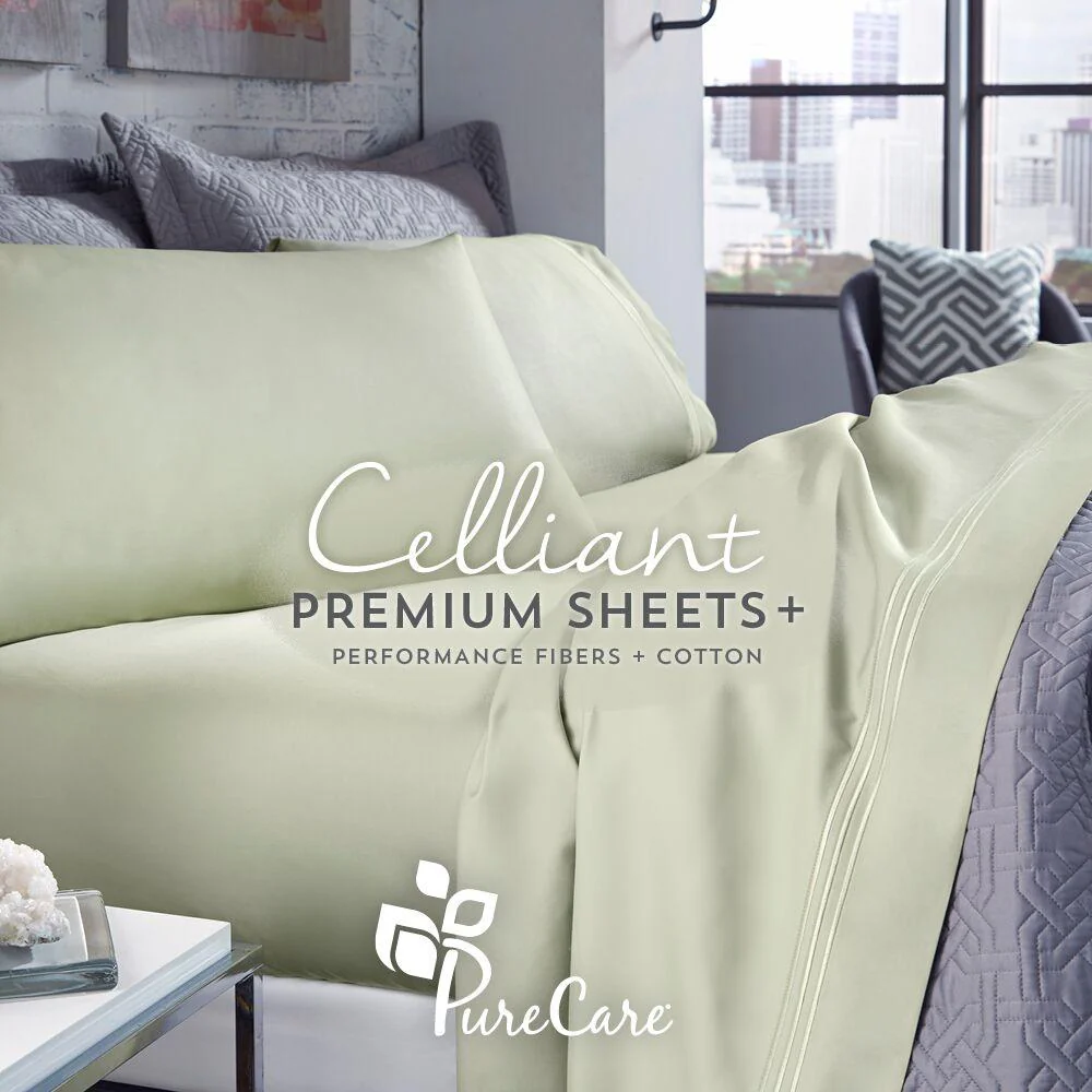 PureCare Celliant Sheet Set - Image 3