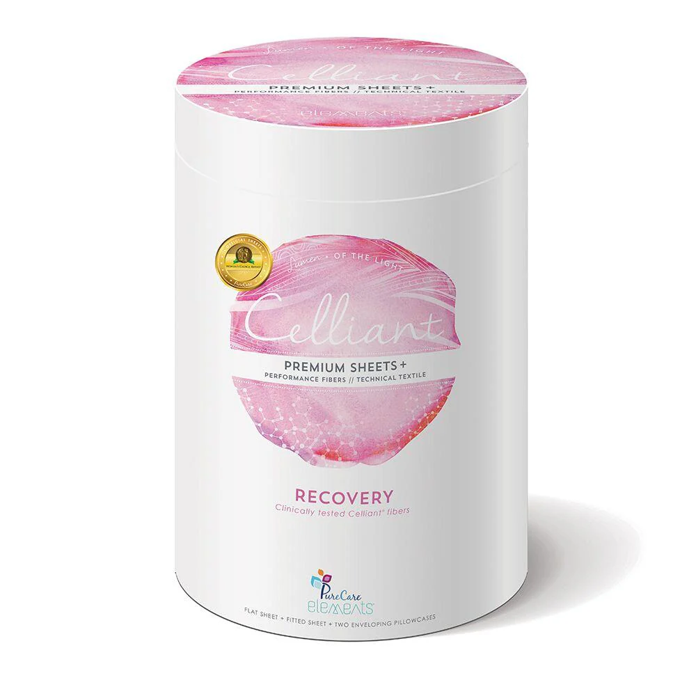 PureCare Celliant Sheet Set - Image 7
