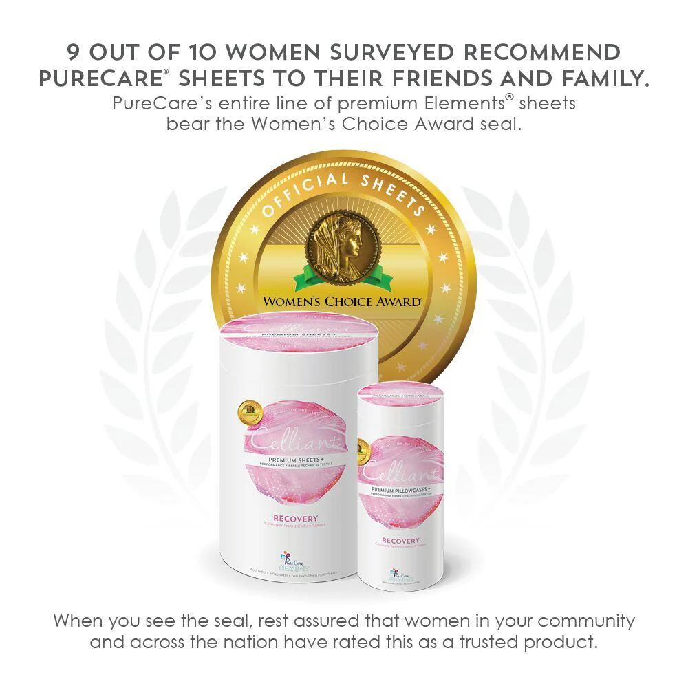 PureCare Celliant Sheet Set - Image 9