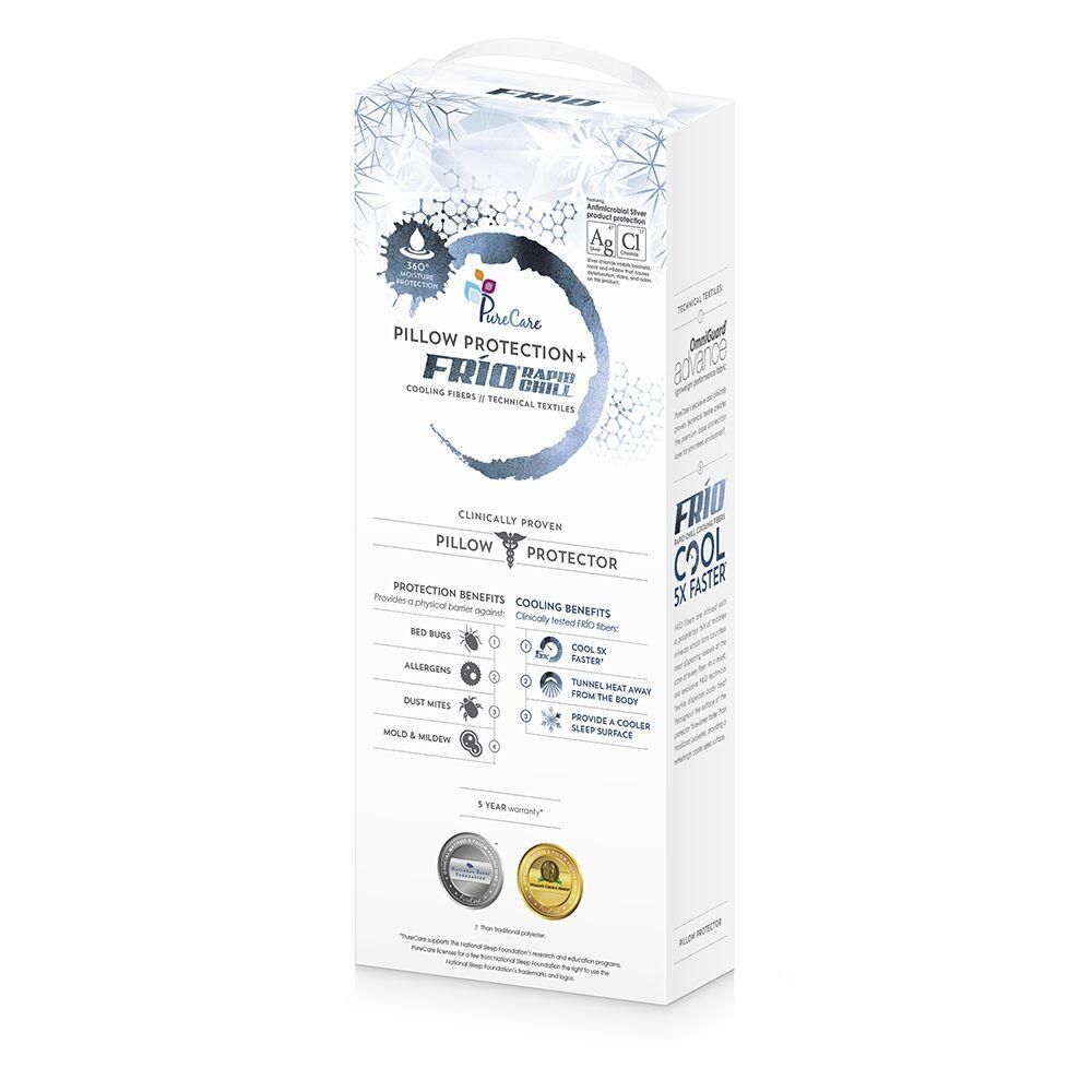 PureCare FRIO Pillow Protector - Image 5