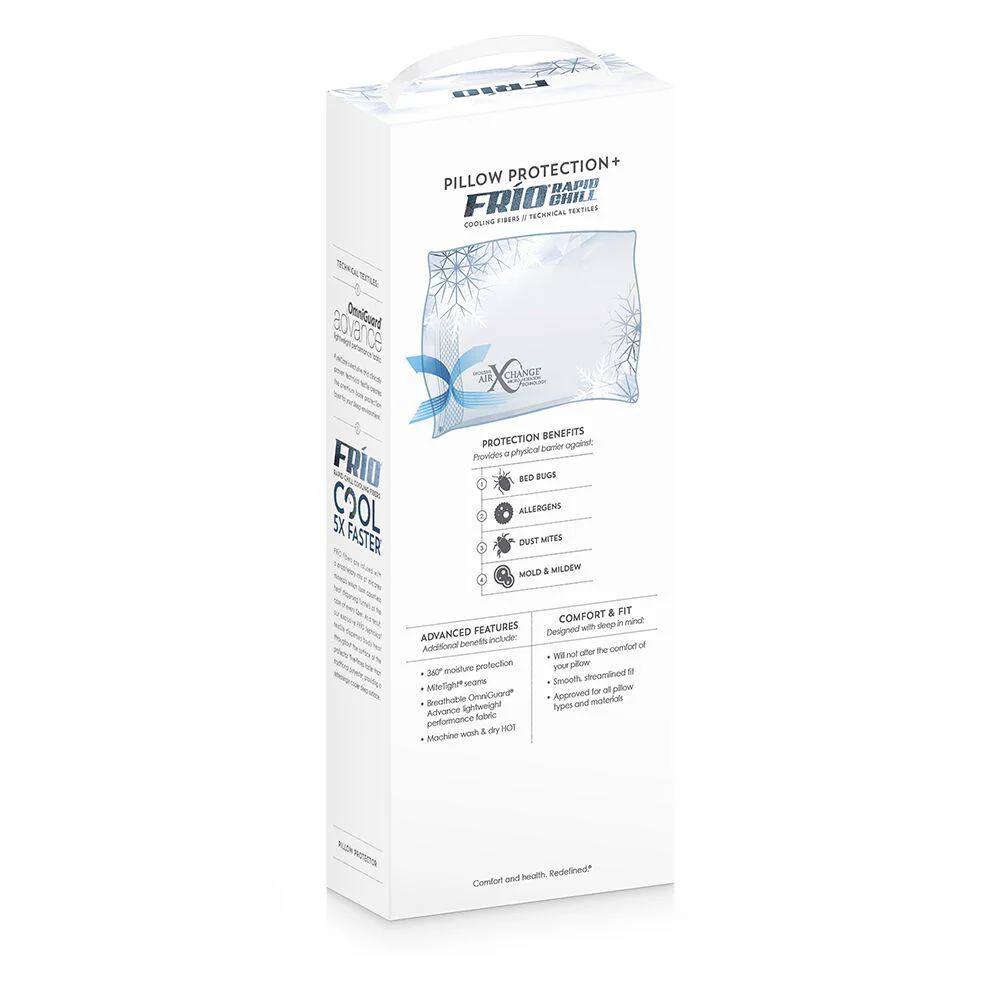 PureCare FRIO Pillow Protector - Image 6