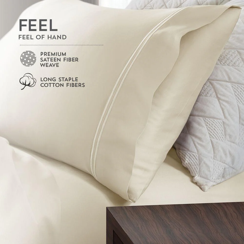 PureCare Modal Pillowcase Set - Image 4