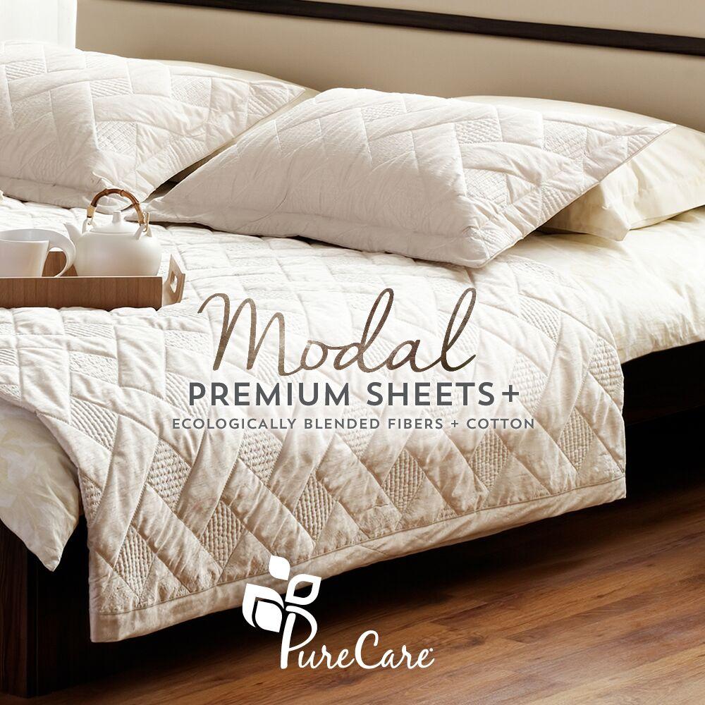 PureCare Modal Sheet Set - Image 3