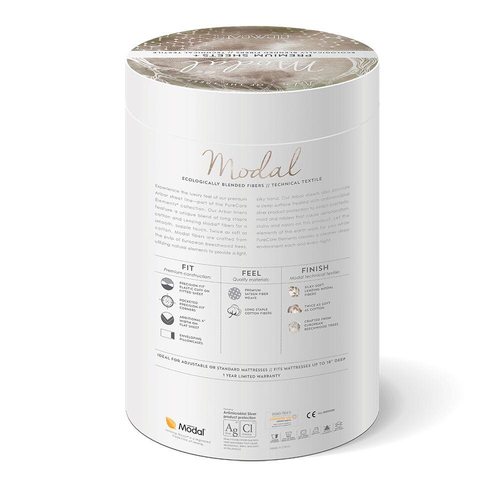 PureCare Modal Sheet Set - Image 6