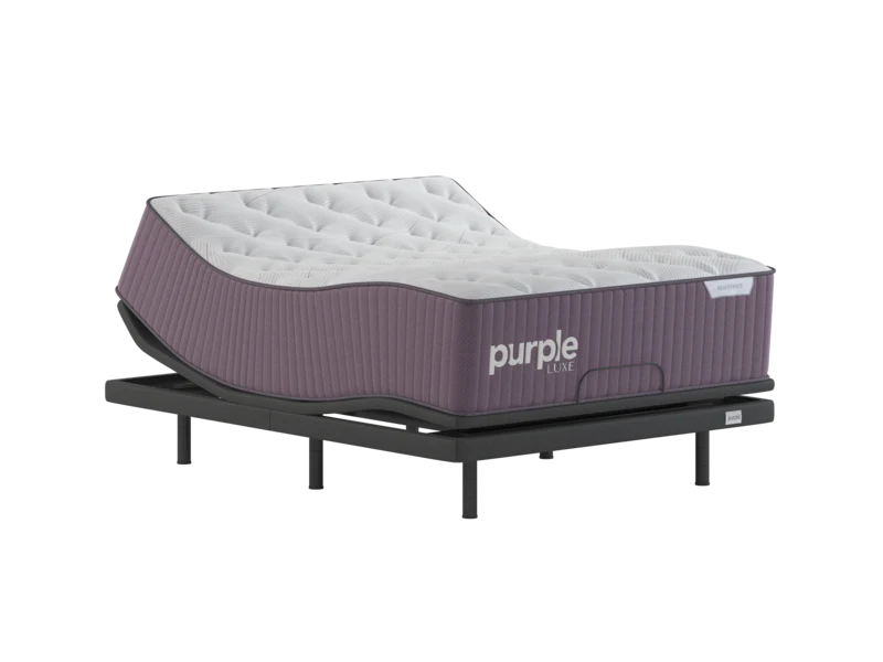 Purple Rejuvenate™ 15.5" Mattress - Image 5