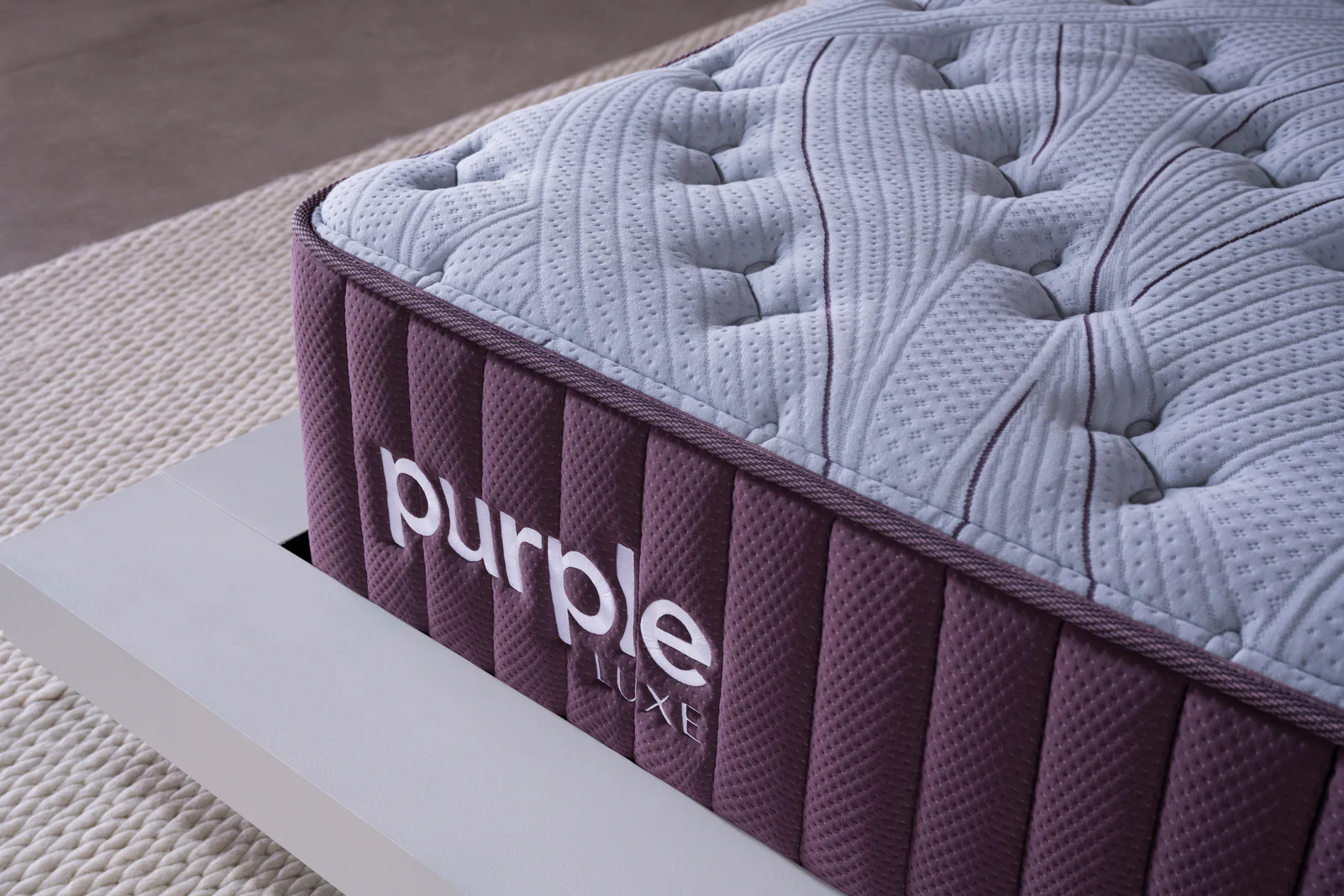 Purple Rejuvenate™ 15.5" Mattress - Image 7