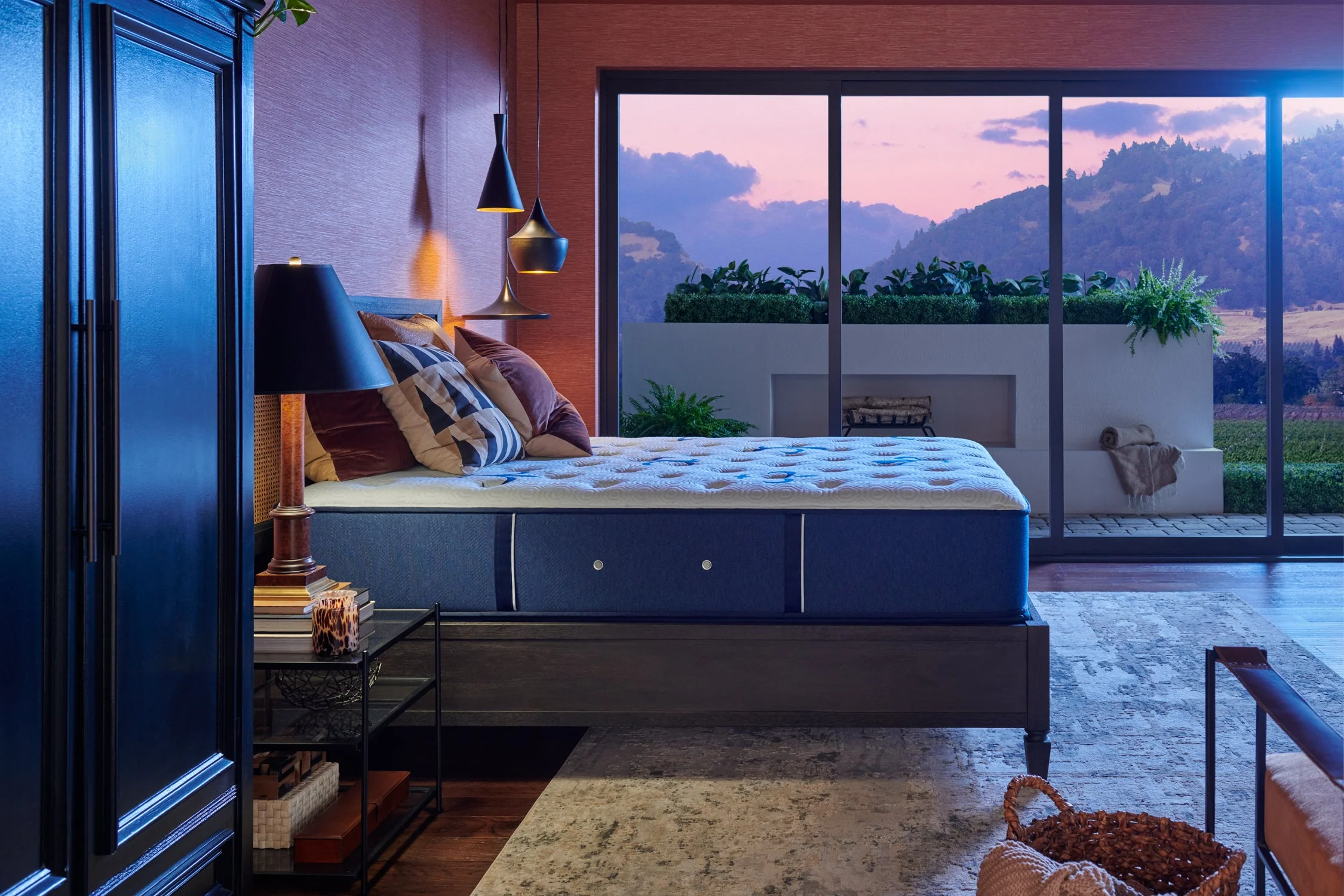 Stearns & Foster Studio Medium Mattress - Image 5