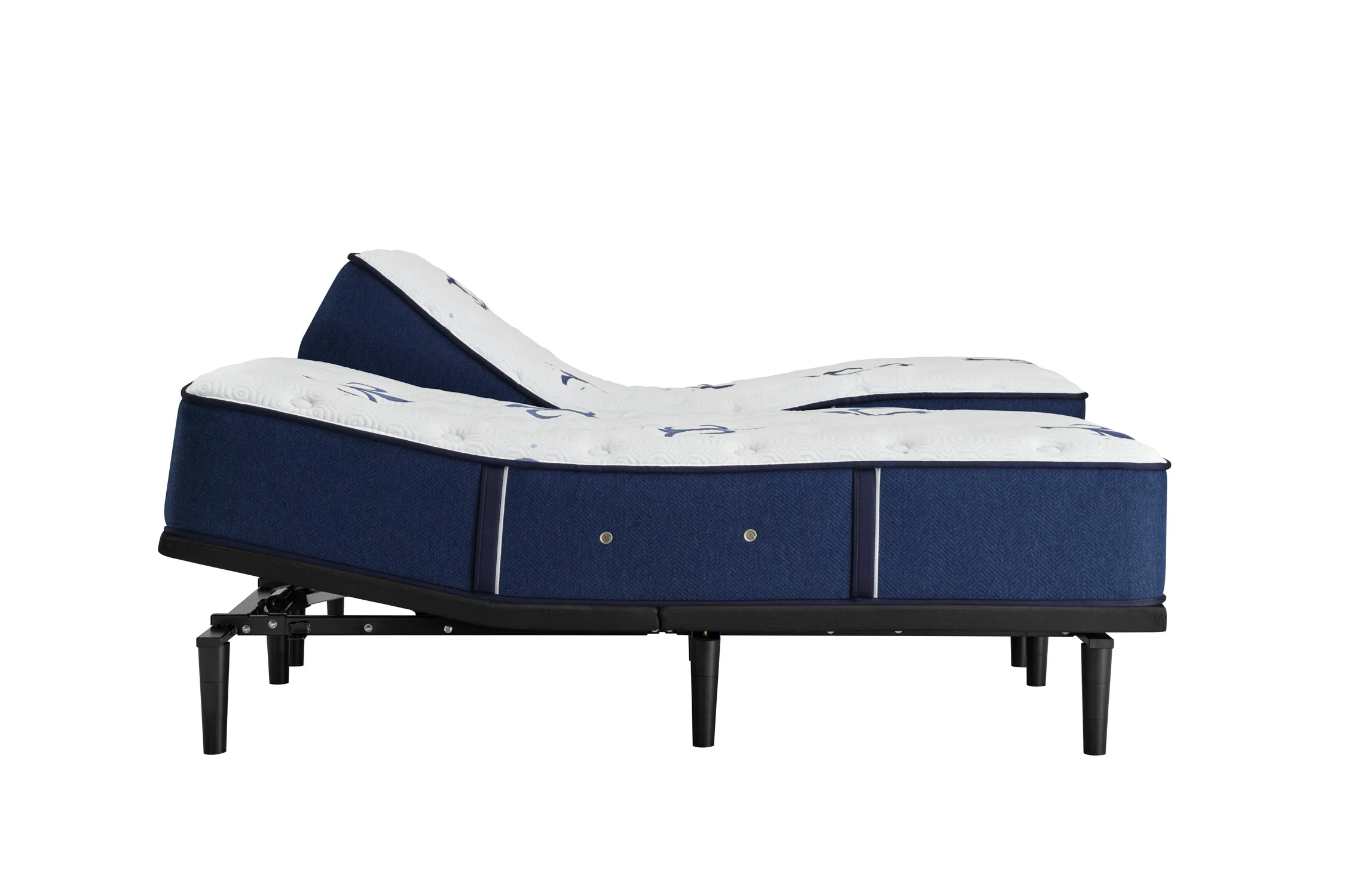 Stearns & Foster Studio Medium Mattress - Image 6