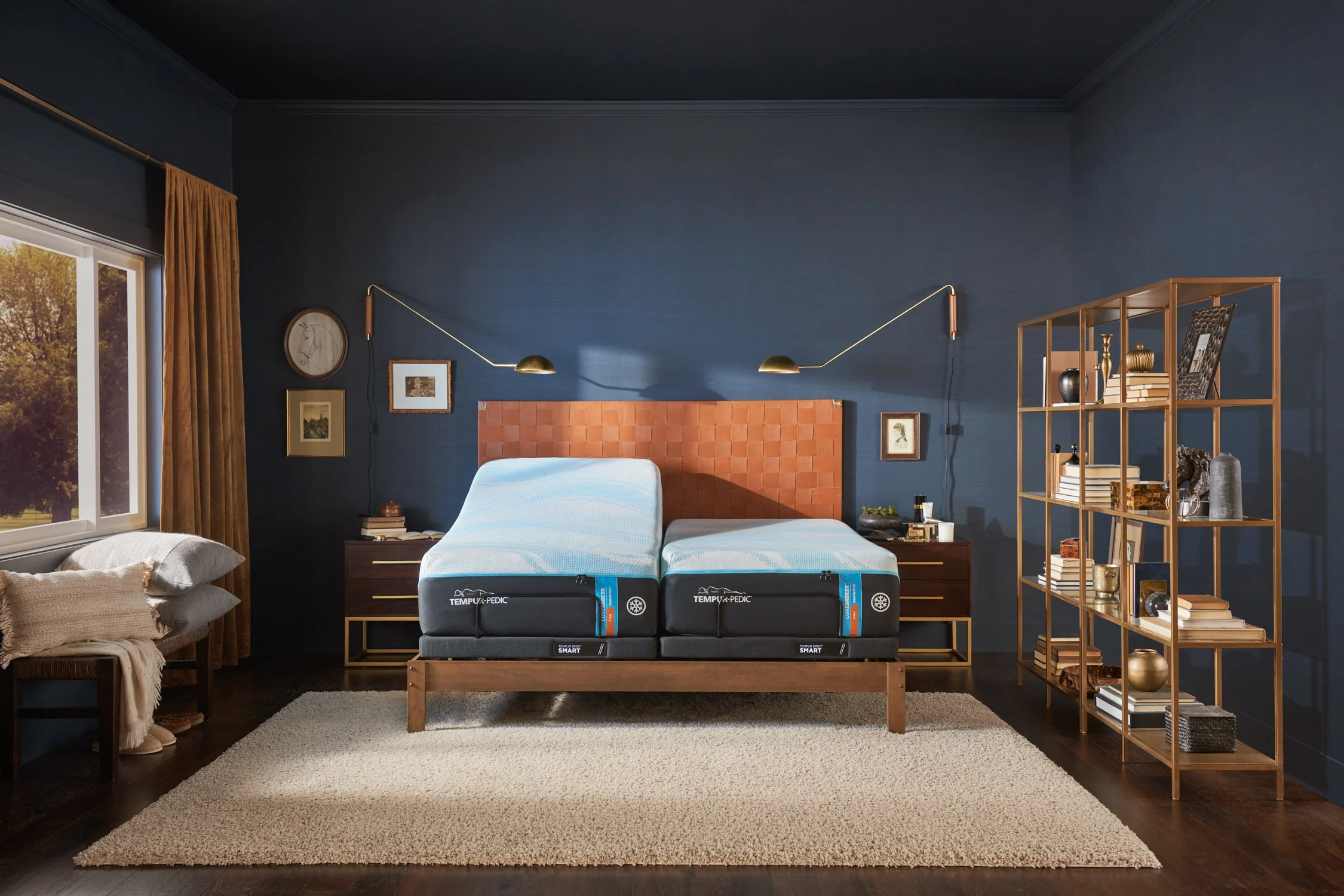 TEMPUR-LUXEbreeze° Firm Mattress 2023 - Image 4