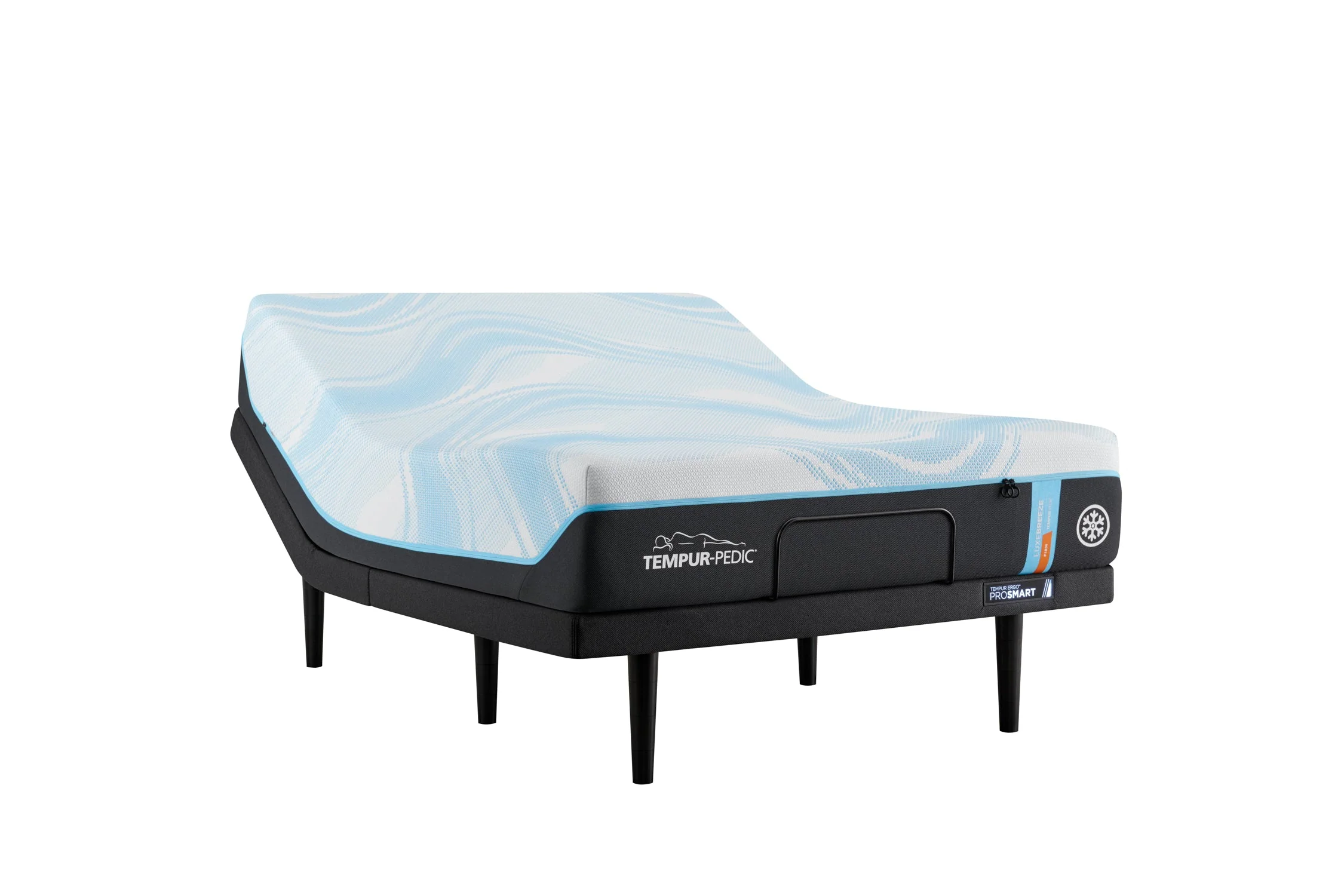 TEMPUR-LUXEbreeze° Firm Mattress 2023 - Image 5