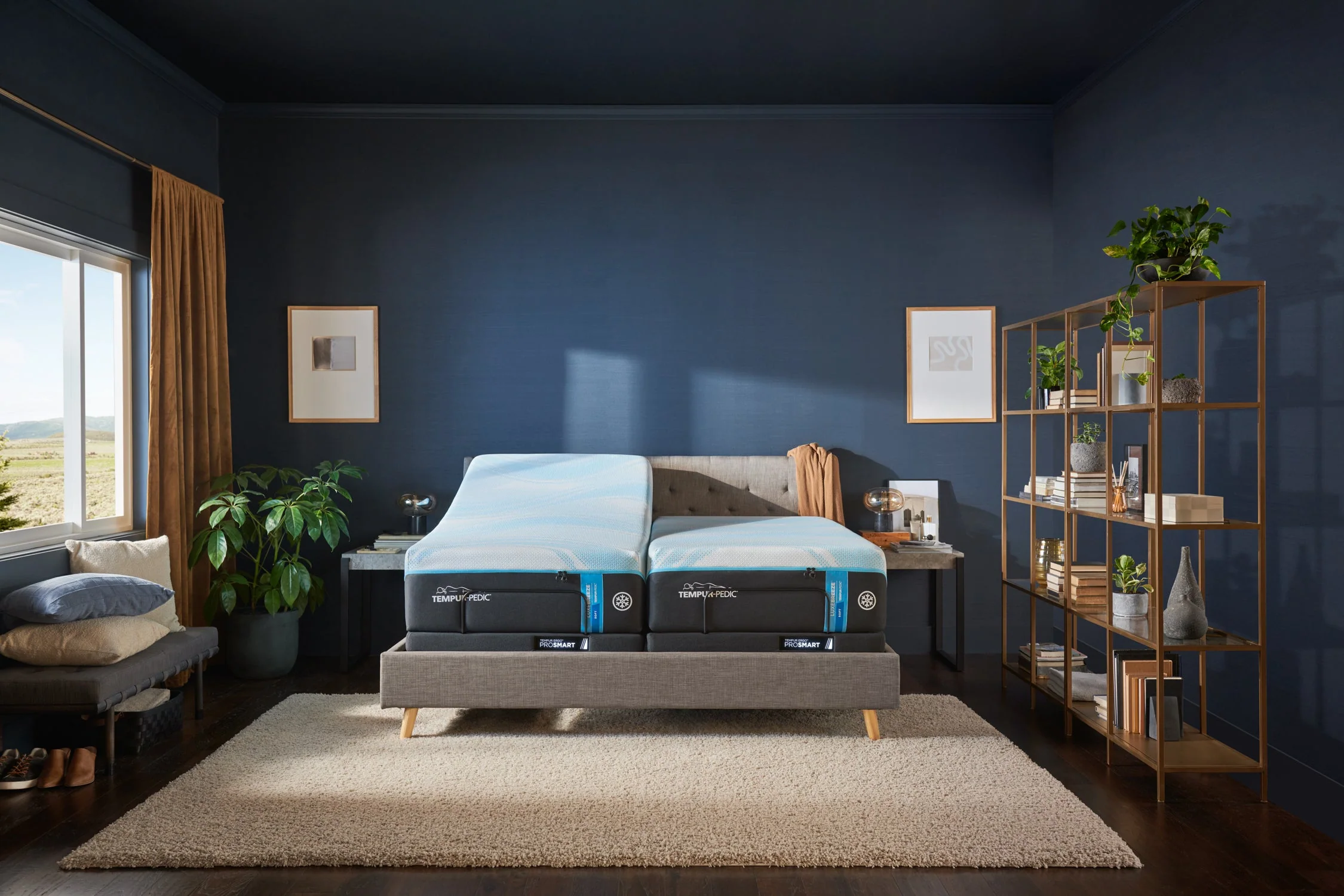 TEMPUR-LUXEbreeze° Soft Mattress 2023 - Image 5